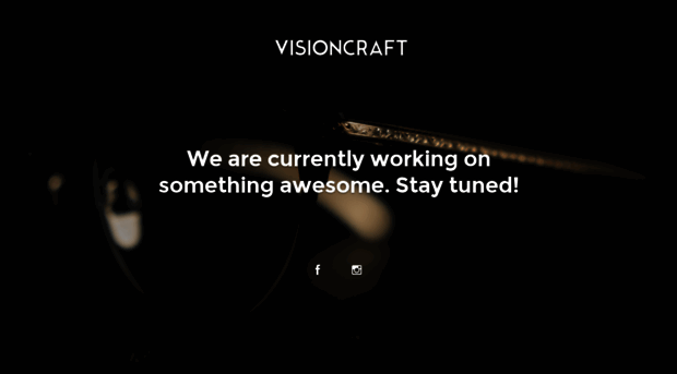visioncraft.co