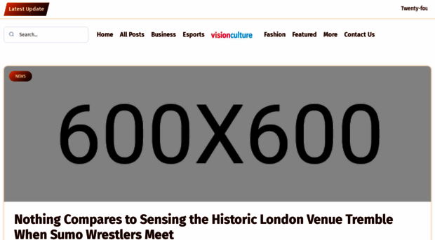 visionculturesite.co.uk