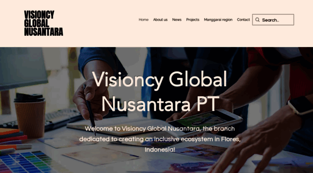 visioncyglobalnusantara.com