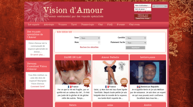 visiondamour.com