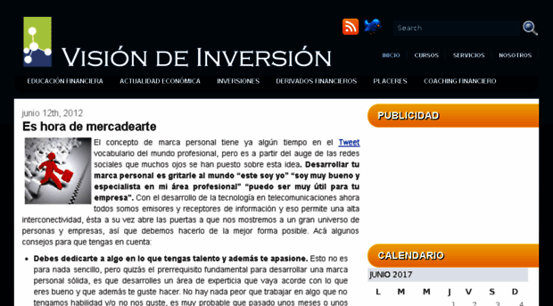 visiondeinversion.com