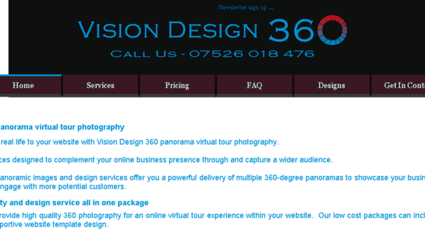 visiondesign360.co.uk