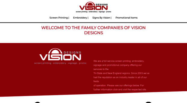 visiondesignsct.com