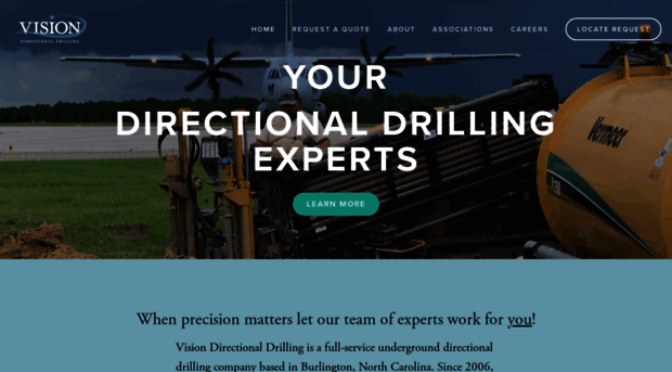 visiondirectionaldrilling.com