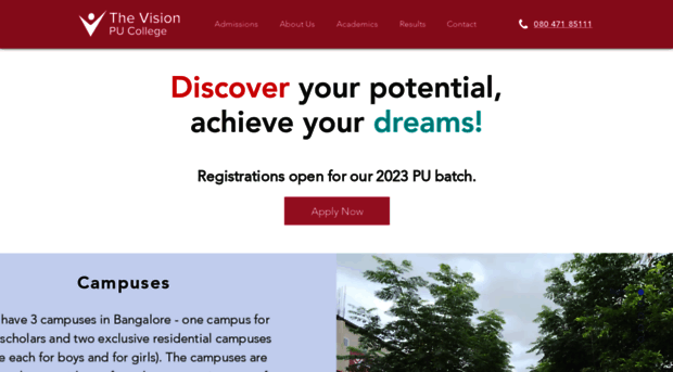 visionedu.in