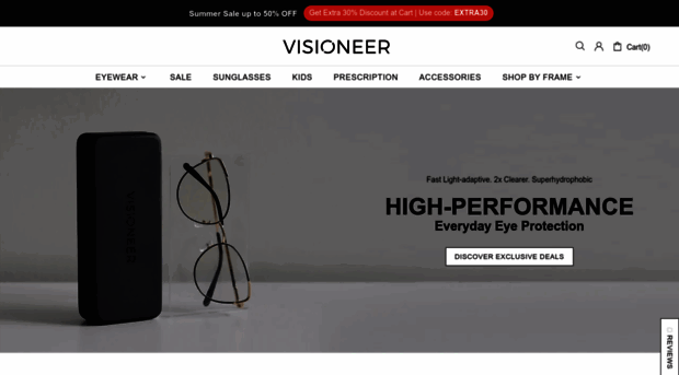 visioneerbrand.com