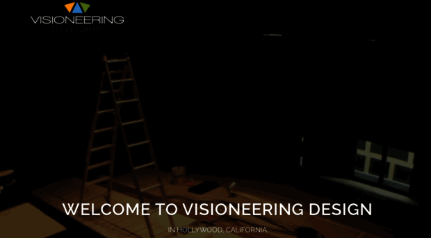 visioneeringdesign.com