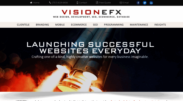 visionefx.net