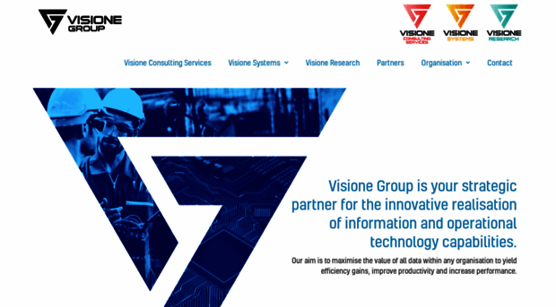 visionegroup.com