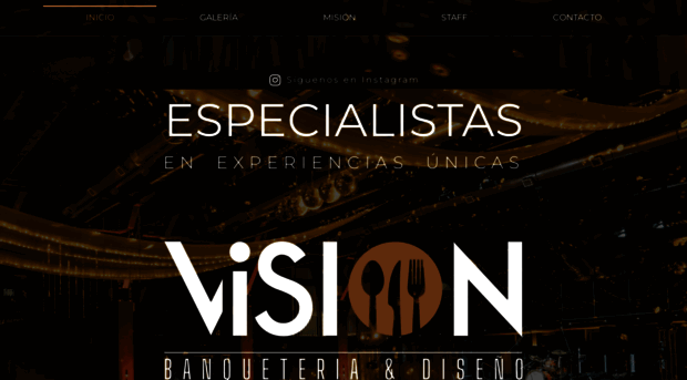 visioneventos.cl