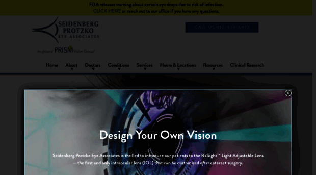 visionexperts.com
