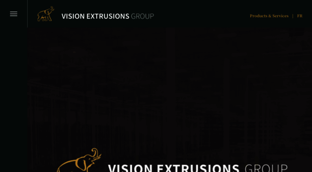 visionextrusions.com