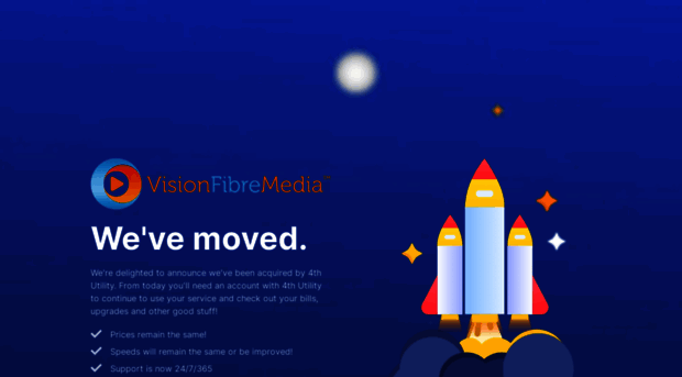 visionfibremedia.com