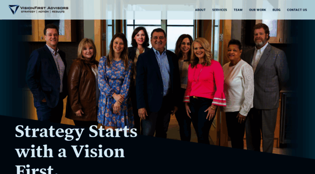 visionfirstadvisors.com