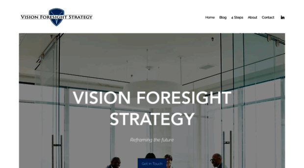 visionforesightstrategy.com