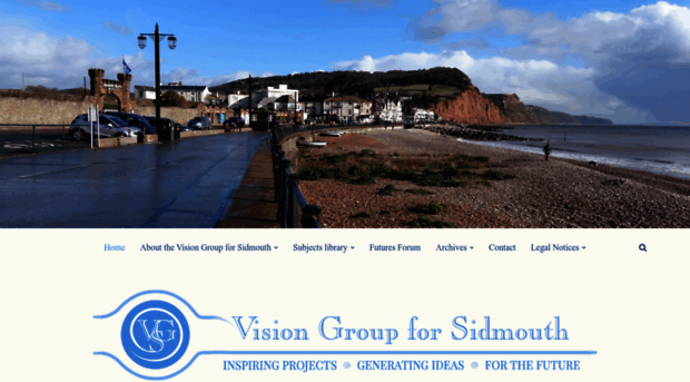 visionforsidmouth.org