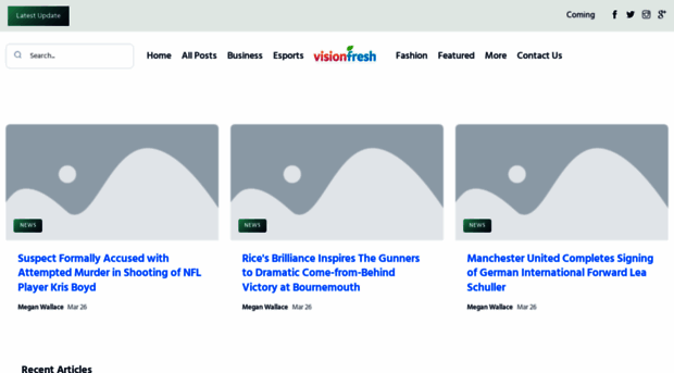 visionfreshblog.uk