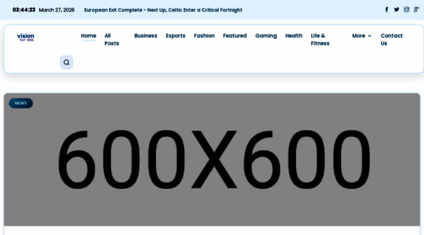 visionfutureblog.uk