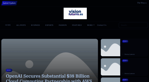 visionfuturo.es