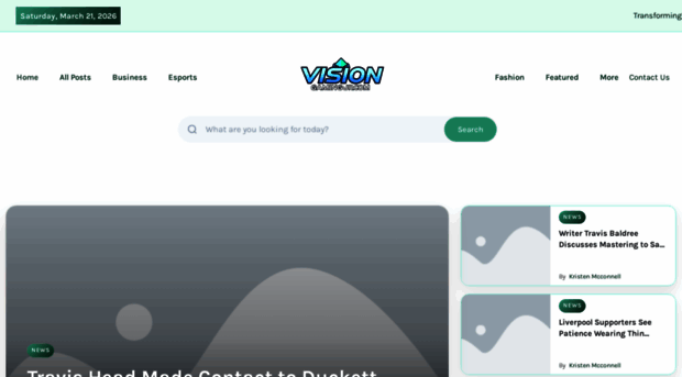 visiongaminggroup.com