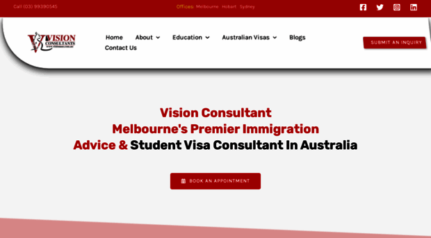 visionglobal.com.au
