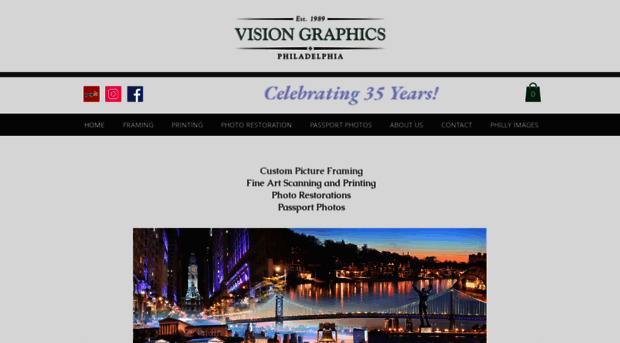 visiongraphicsonline.com