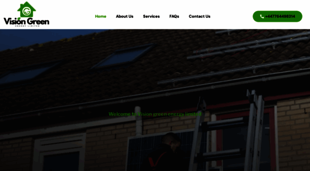 visiongreenenergy.co.uk