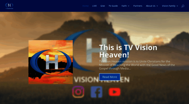 visionheaven.com