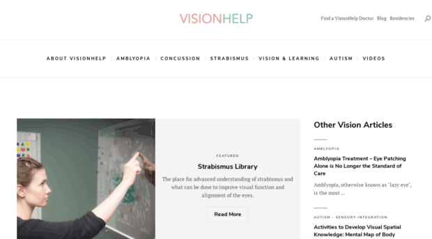 visionhelp.com