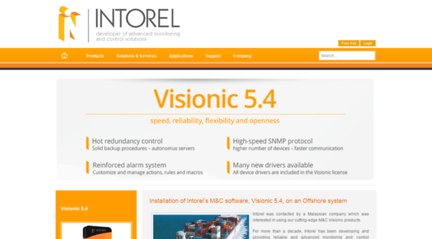 visionic-system.com