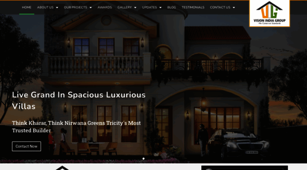 visionindiagroup.com