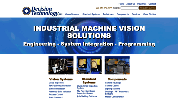 visionintegrator.com