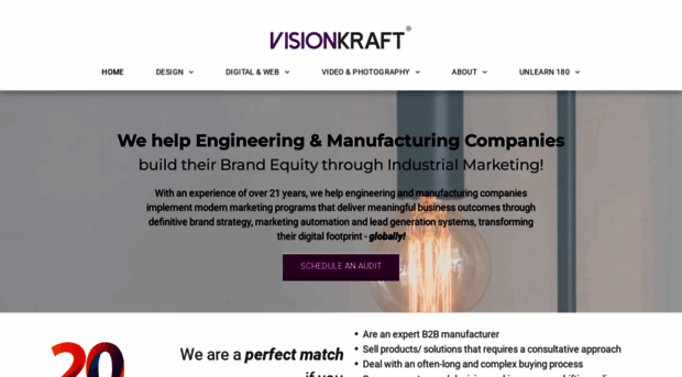 visionkraft.com