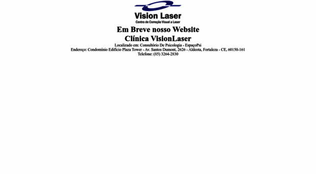 visionlaser.com.br