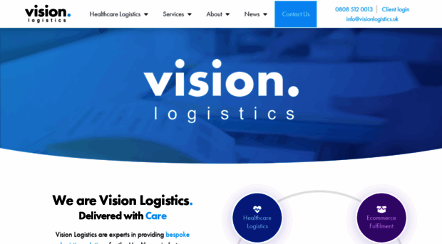 visionlogistics.uk