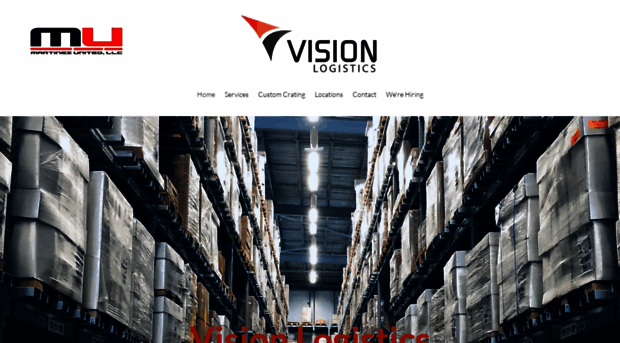 visionlogisticsllc.com