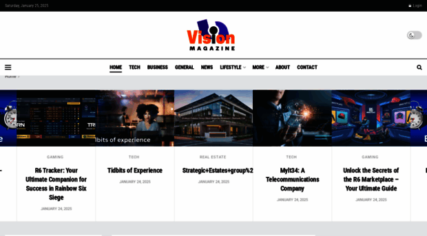 visionmagazine.co.uk