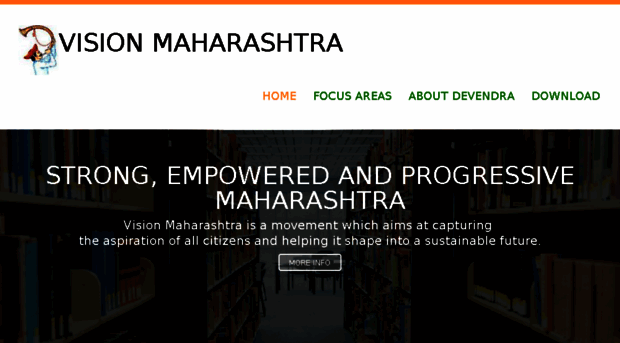 visionmaharashtra.in