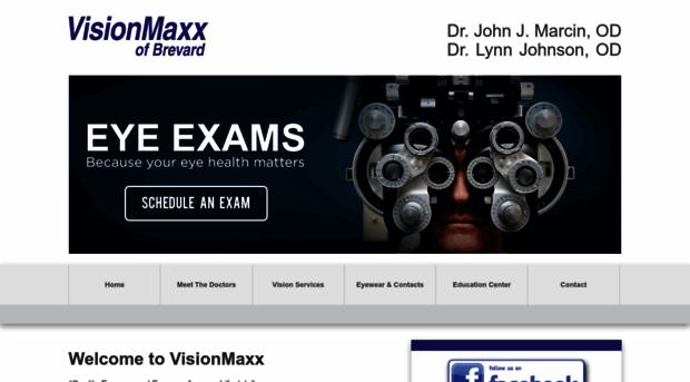 visionmaxx.com