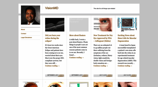 visionmd.org