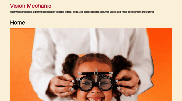 visionmechanic.net
