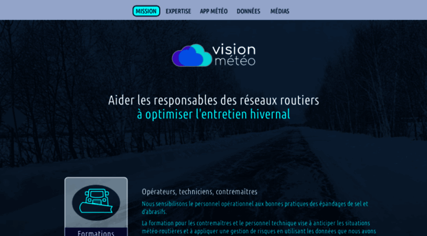 visionmeteo.com