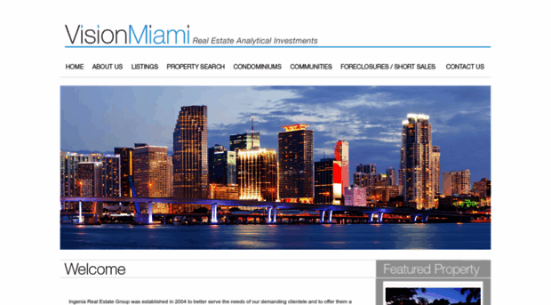 visionmiami.com