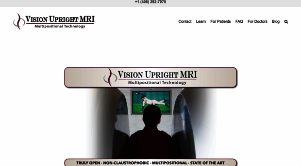 visionmri.com