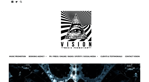 visionmusic.co.uk