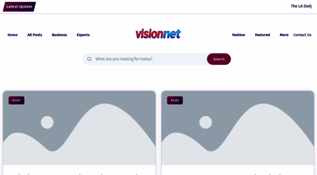 visionnetnews.co.uk