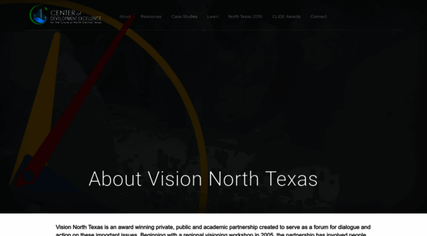 visionnorthtexas.org