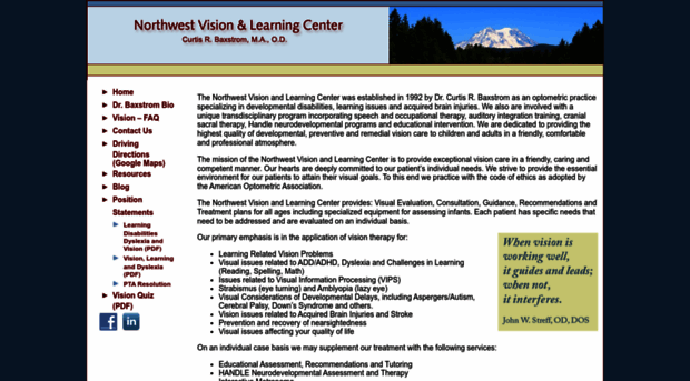 visionnorthwest.org