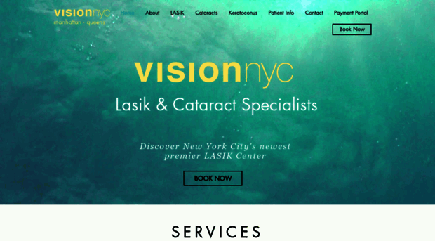 visionnyc.com