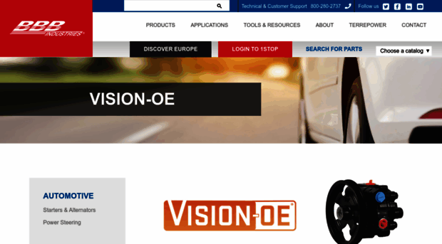 visionoe.com